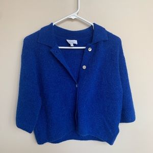 & other stories sweater never worn